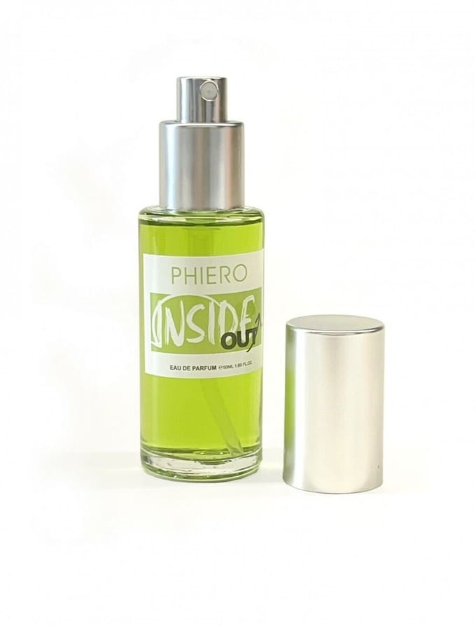 Afrodisiacum 500 Cosmetics 50 ml