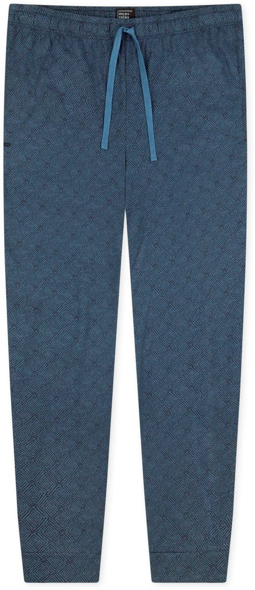 Schiesser - Pantalon - Heren - Slaapkleding