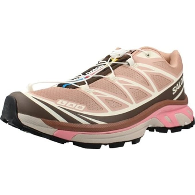 Sportschoenen Salomon Xt 6