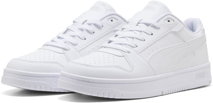 Klassieke sportschoenen Puma Rebound Slam Lo