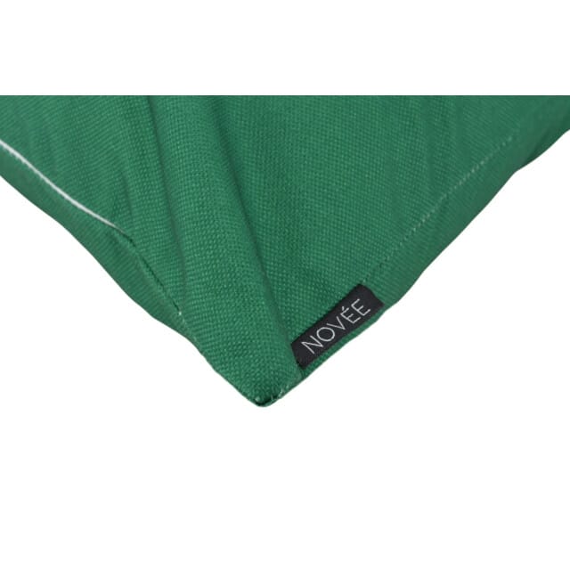 Sierkussen Nila Groen - Outdoor | 45 x 45 cm | Katoen/Polyester