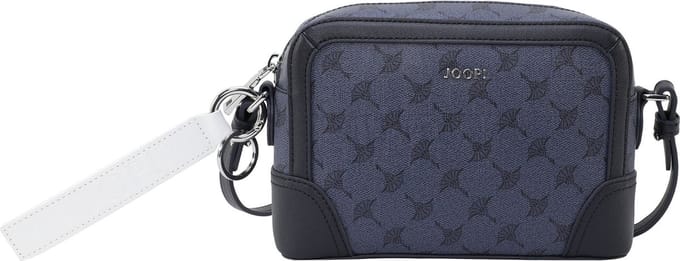 JOOP! Schoudertas Mazzolino Cloe Shoulderbag Medieval Blue Donkerblauw
