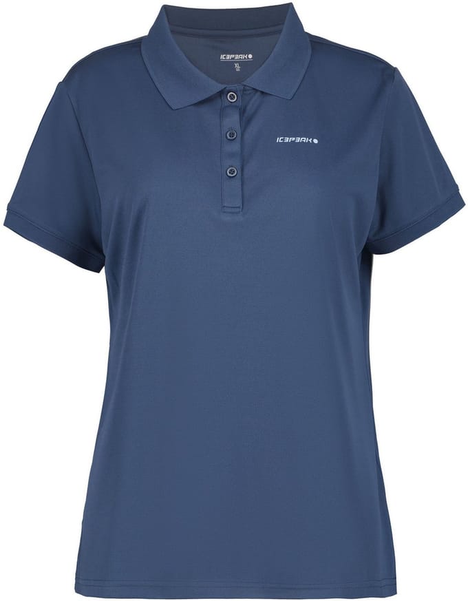 Icepeak Bayard - - Outdoor Kleding - Fleeces en Truien - Polo's