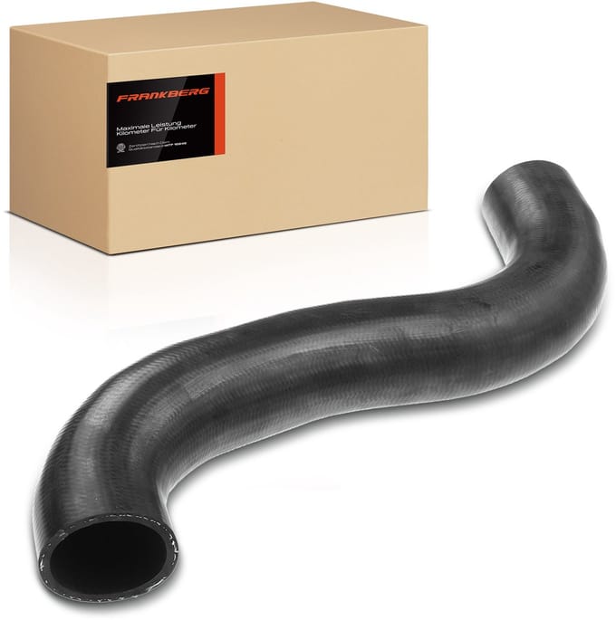 Frankberg 1x koelslang turboslang intercooler voor Citroën