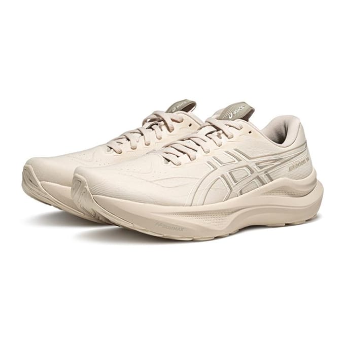 Asics GT 2000 14 Oatmeal White Dames Sneakers Koper 1012B843-250 40 white