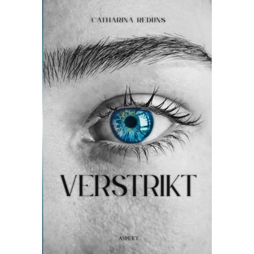 Verstrikt - Catharina Redijns