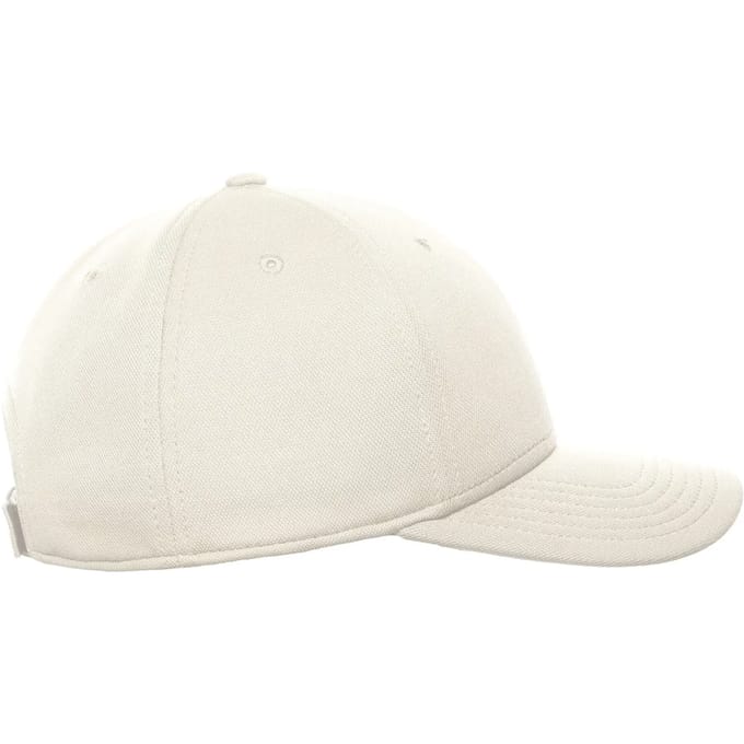 Honingraat baseballpet Atlantis Headwear Skye