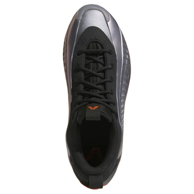 Basketbalschoenen adidas A.E. 1 Low Iron Sharpens Iron