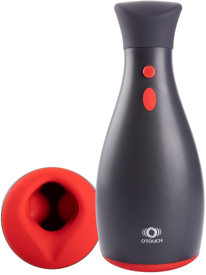 OTOUCH - Ninja2 Automatische Masturbator