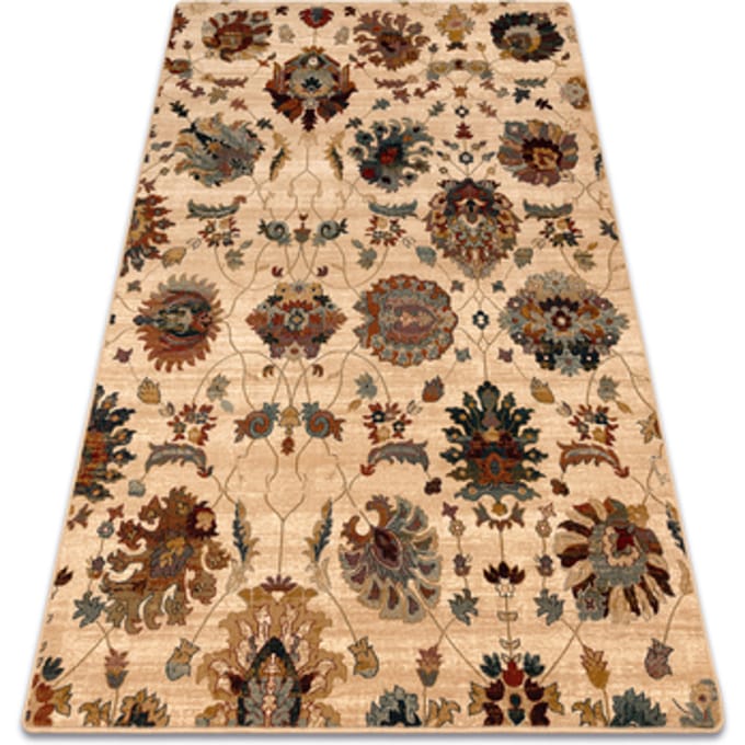 Kleden Rugsx Tapijt SUPERIOR LATICA room 200x200 cm