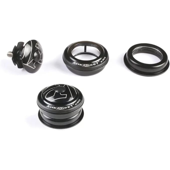 Semi-geïntegreerde headset VP Components