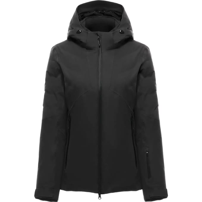 Dainese Snow Zives Aerosense-dry Jas Zwart M Vrouw
