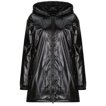 Parka Jas Only ONLFRY METALLIC