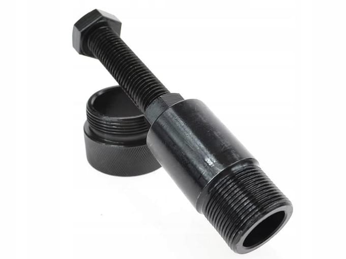 AMD Tools BMW Serie - Injectiepomp Pulley Trekker - Land Rover - Opel