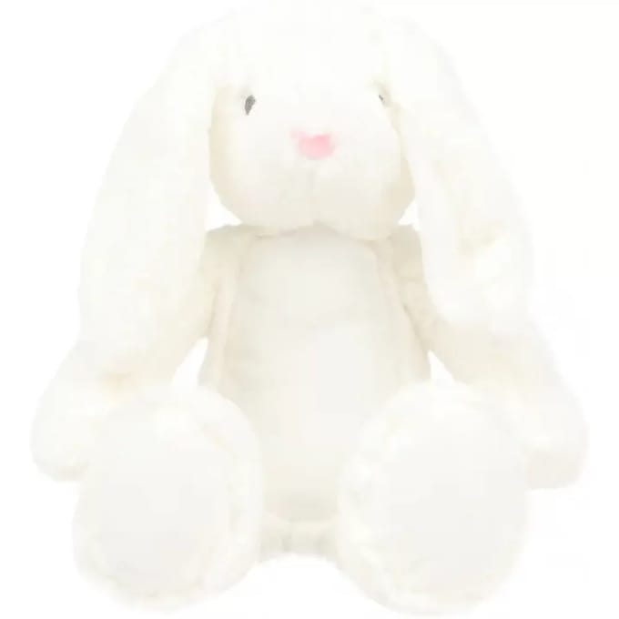 Pluche Mumbles Print Me