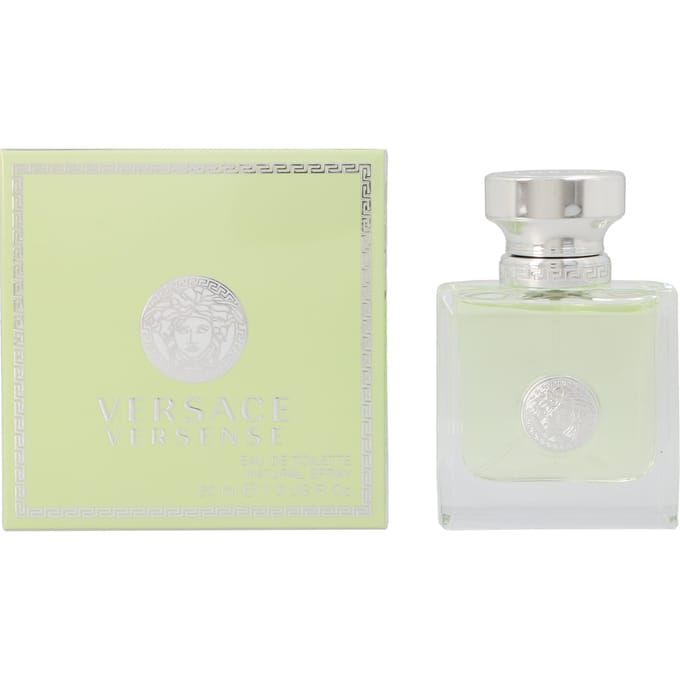 Versace Versense Eau de Toilette Spray Damesparfum Dames 30 ml
