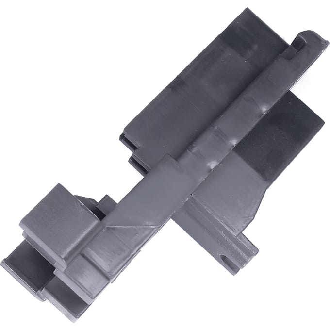 Guiding for battery, right