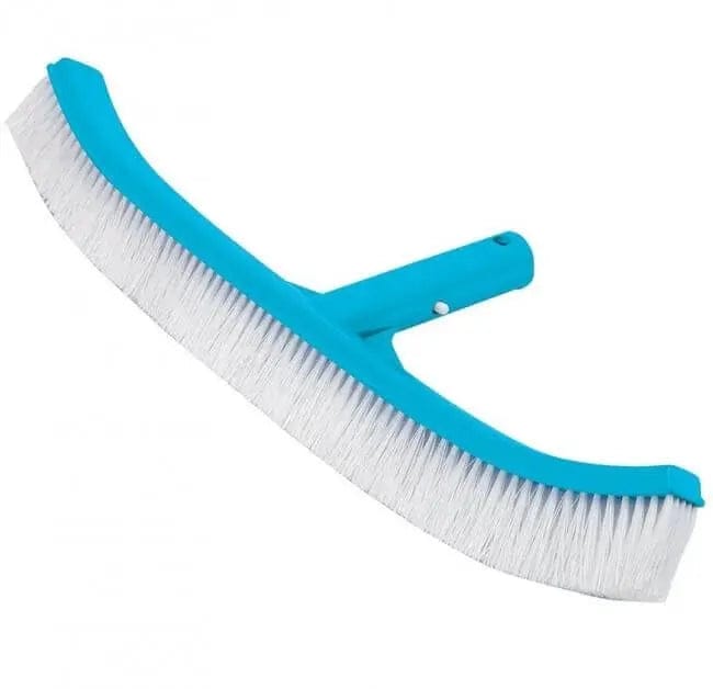Intex Gebogen Zwembadborstel voor Zwembaden