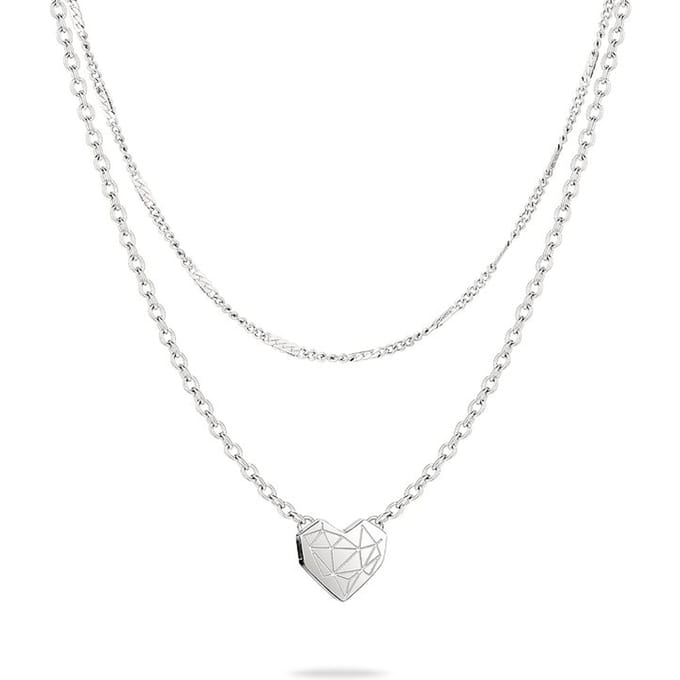 Liebeskind Ketting LJ-1871-N-46