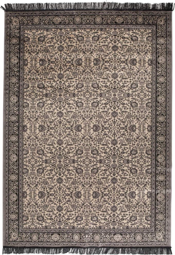 Feliz Lifestyle Bo - Vloerkleed - 160x230 - Grijs