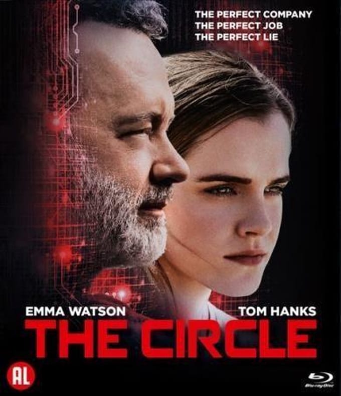 Circle (Blu-ray)