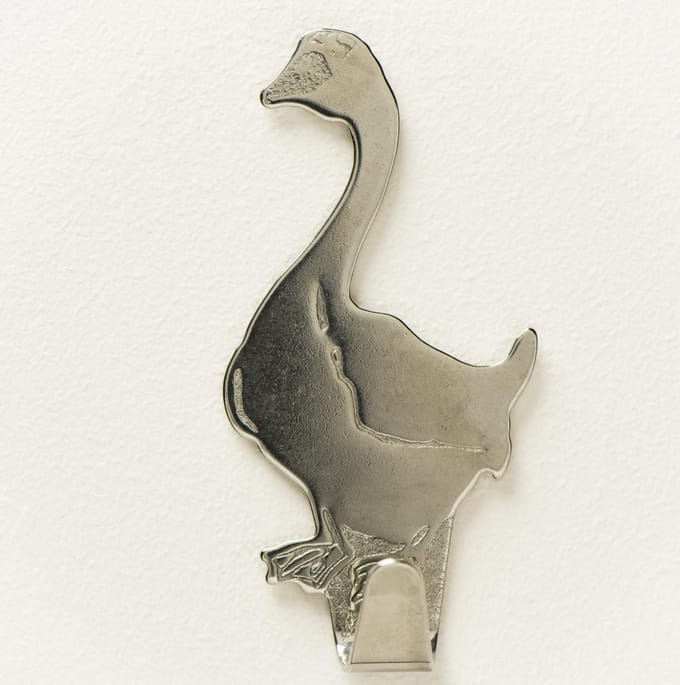 GOOSE HAAK /CHR