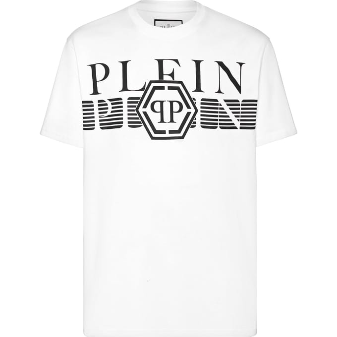 T-Shirt Ronde Hals