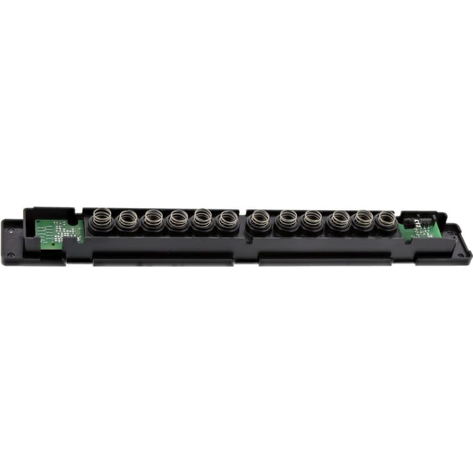 AEG kontrole & displaybord, digitaal 4055375754