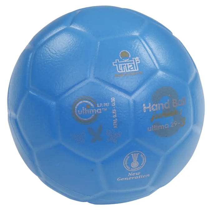 Handbal Trial Ultima Soft