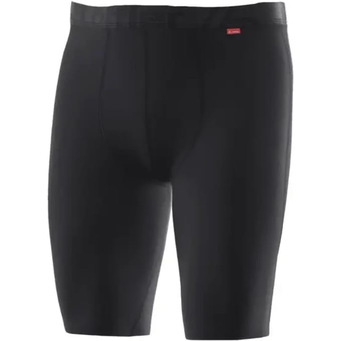 Loeffler Transtex Light Boxers Zwart 50 Man