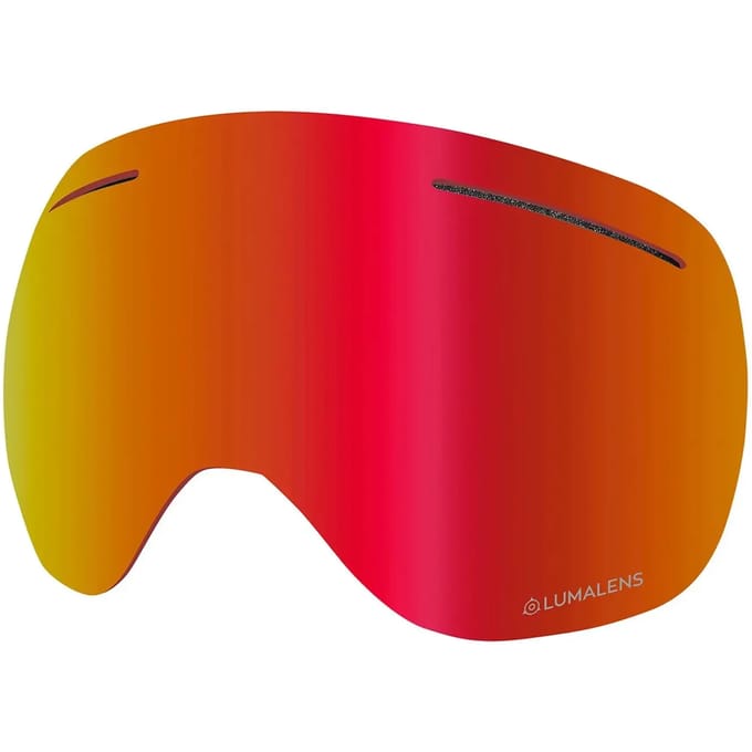 Skibril lens Dragon X1 Rpl Ion
