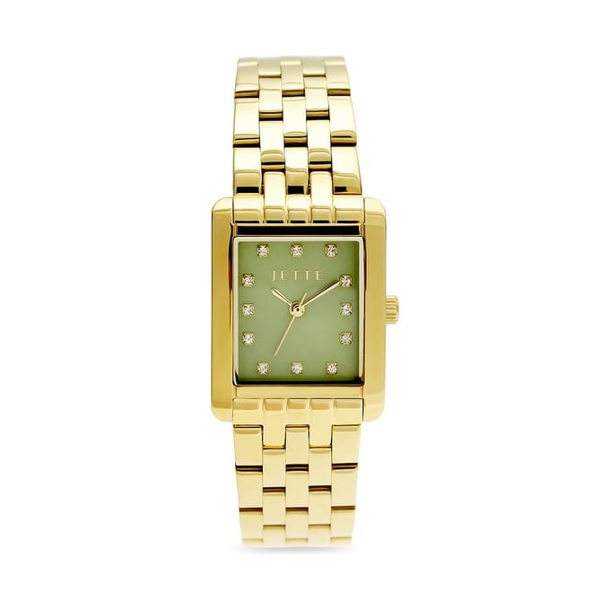 JETTE Dameshorloge VIVID 89217148