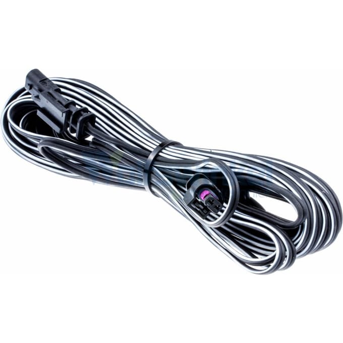 Husqvarna trafo kabel 10m 305 308 ovaal