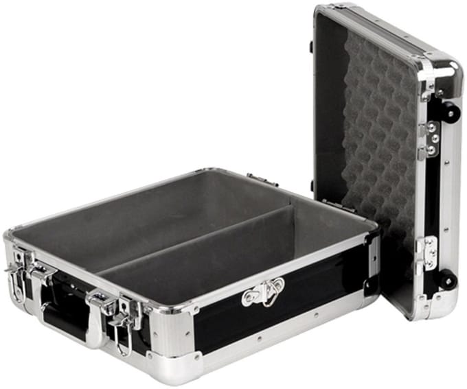 Zomo CD-50 XT CD-koffer zwart