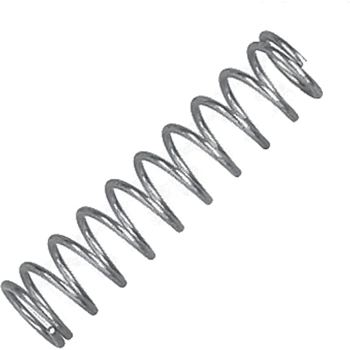 Ventilfeder