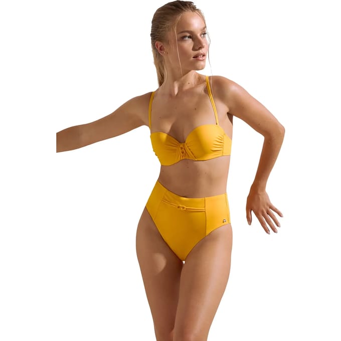 Bikini Lisca Hooggesneden bikinitop Palma