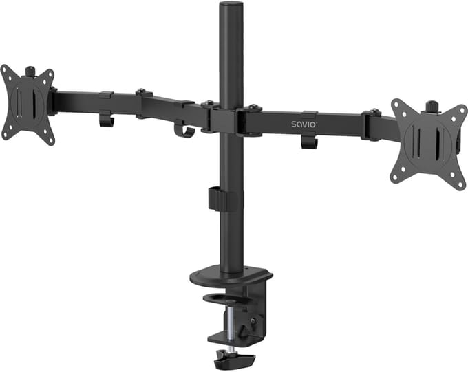 Schermtafel Support Savio UM-03 32" 17"