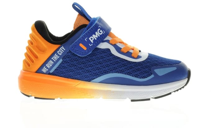 Primigi Kidnerschoenen Baluw Oranje maat 29