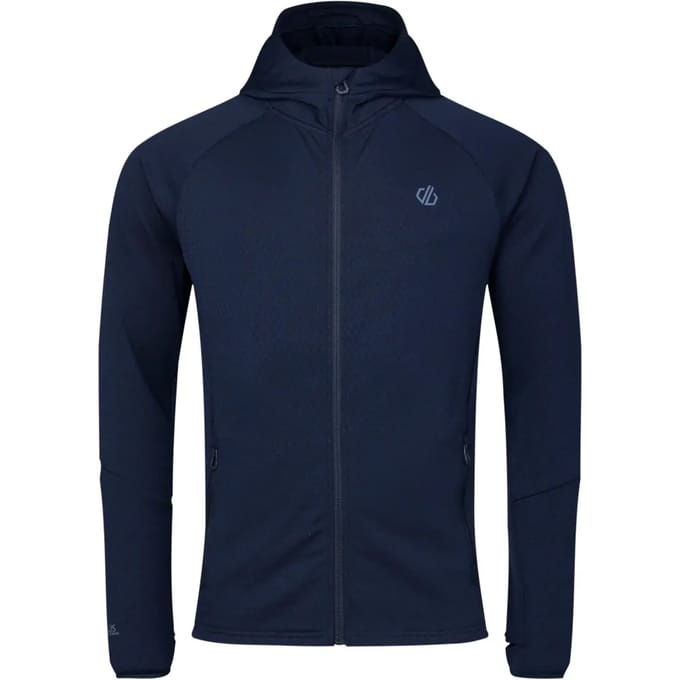 Wandeljack met capuchon Dare 2B Venture