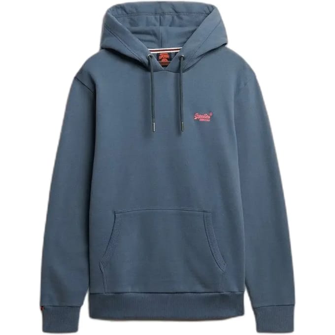 Capuchon sweaters Superdry Essential