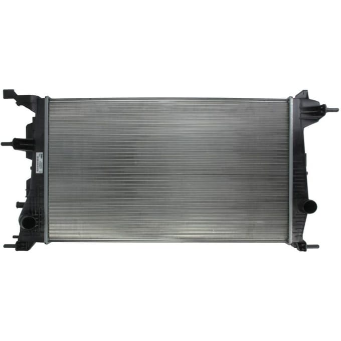 Radiator, motorkoeling VALEO 735607