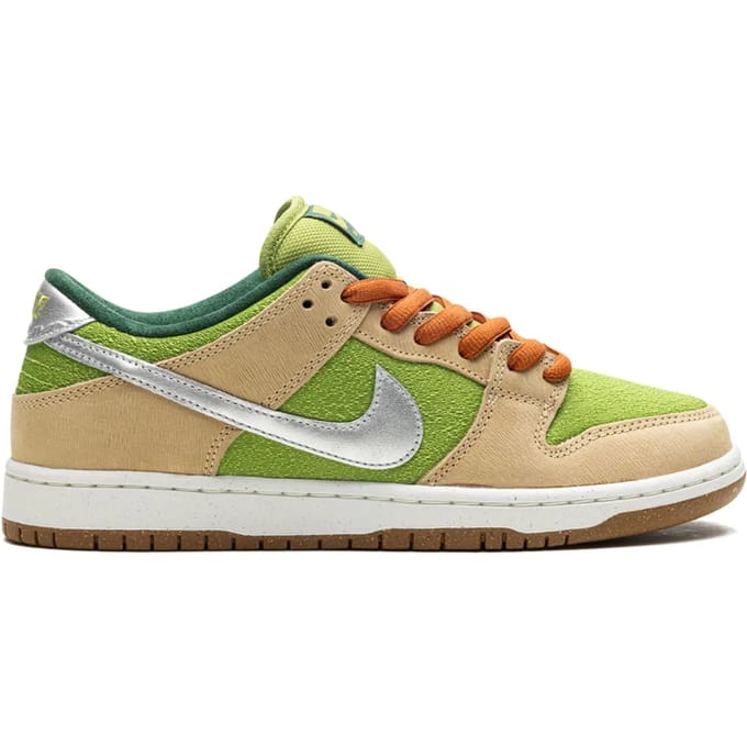 SB Dunk Low Pro WC 'Escargot' sneakers
