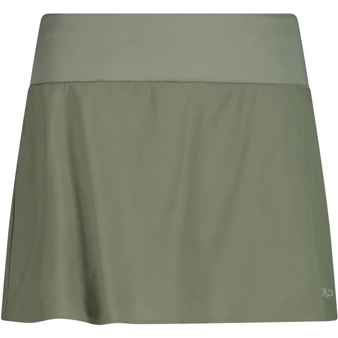 Multifunctionele Rok-Short Dames CMP