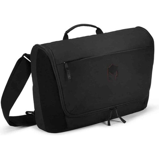 Caturix - Laptoptas - CTRX-17 - Zwart - 15,6''