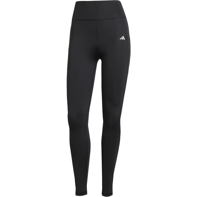 adidas Performance Optime Stash 7/8 Legging - Dames - Zwart