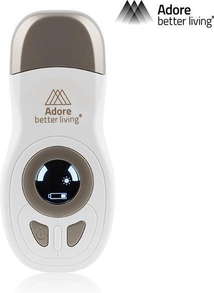 Adore Pearl Power Pro - epilator