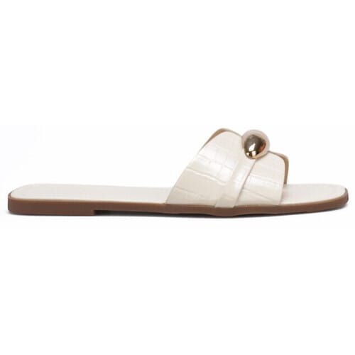 Teenslippers La Modeuse 78865_P187765