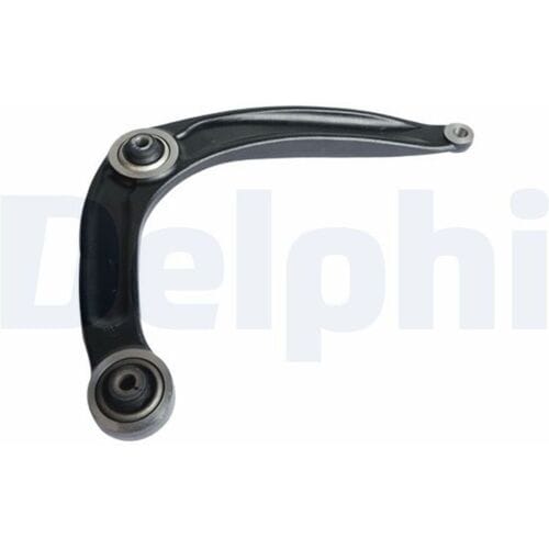 Stuur, wielophanging DELPHI TC4872