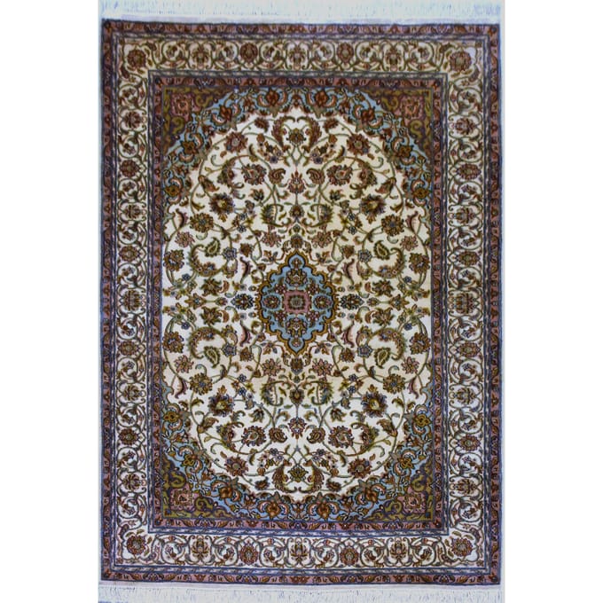 Vloerkleed Kashan | Casa Caron