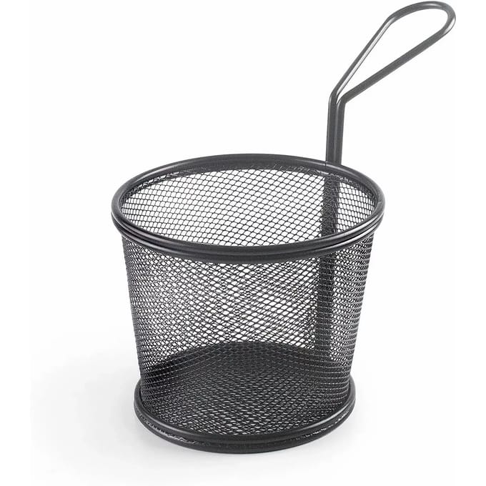 Ronde mini oppotjesmand Lacor